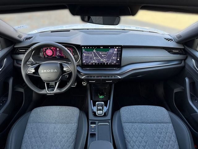 Octavia Com. 2.0TDI110kW Sportline MATRIXLED*HUD