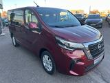 Nissan PRIMASTAR Kombi9 L1H1 2,8t dCi170 9AT TEKNA - Nissan Primastar Neuwagen