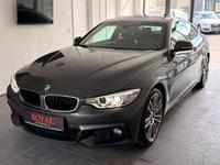 BMW 428 4 Coupe 428 i xDrive-M-Paket-Schiebedach-