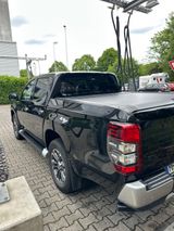 Mitsubishi L200 TOP Edition Ausstattung Leder 360 Kamera  - Mitsubishi L200: 3.2