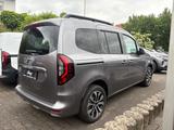 Renault Kangoo III Techno TCe 130 EDC - Renault Kangoo Gebrauchtwagen in Bielefeld
