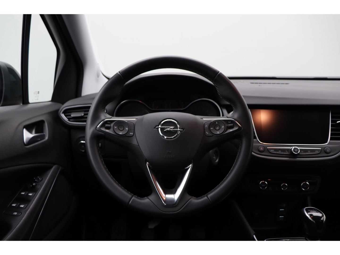 Fahrzeugabbildung Opel Crossland 1.2 Elegance Kamera AHK LED Totwinkela