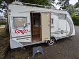 Knaus Tango 410 - Knaus Tango