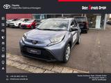 Toyota Aygo X Play 1.0 VVT-i EU6 Android Auto Apple Car - Toyota Aygo (X) in Saarbrücken