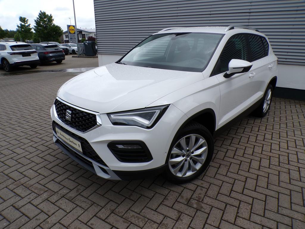 Seat Ateca  1.5 TSI DSG Style