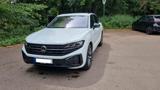 Volkswagen Touareg  R-Line Matrix Navi Luft Black AHK Soft