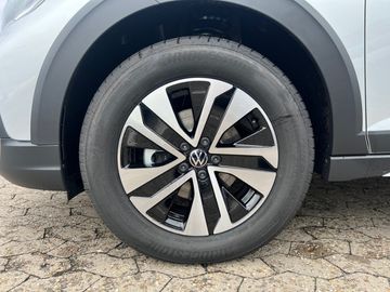 Volkswagen Taigo Energy 1,0l TSI 116 PS 7-Gang-DSG