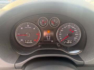 Audi A3 - 8