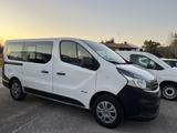 Fiat FIAT TALENTO COMBI 1600 MJET 9 POSTI - Fiat: 1600