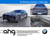 BMW i7 eDrive50 M Sportpaket Pro Integal-Aktivlenk.  - BMW i7 Gebrauchtwagen