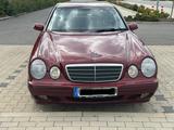 Mercedes-Benz W210 E 200 CDI - Gepflegtes ... - gebrauchte Mercedes-Benz E 200 aus dem Jahr 2000