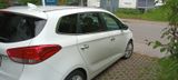 Kia Carens 1.6 GDI Attract Attract - Kia Carens mit Benzin-Antrieb: Kleinbus, 1.6