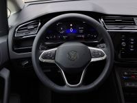 Volkswagen Touran - Vorschau Bild 9
