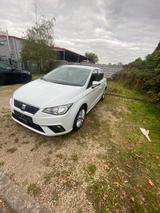 Seat Ibiza 1.0 MPI 59kW Style - PDC - Klima - SHZ - Seat Ibiza von privat