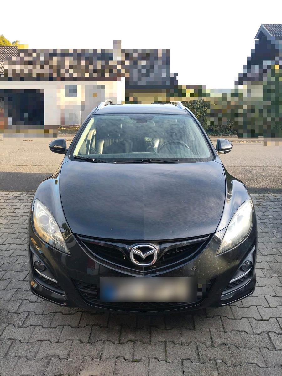 Mazda  2012 — photo 10