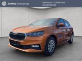 Skoda Fabia 1.0 MPI Essence DAB+ Sitzheizung vorn