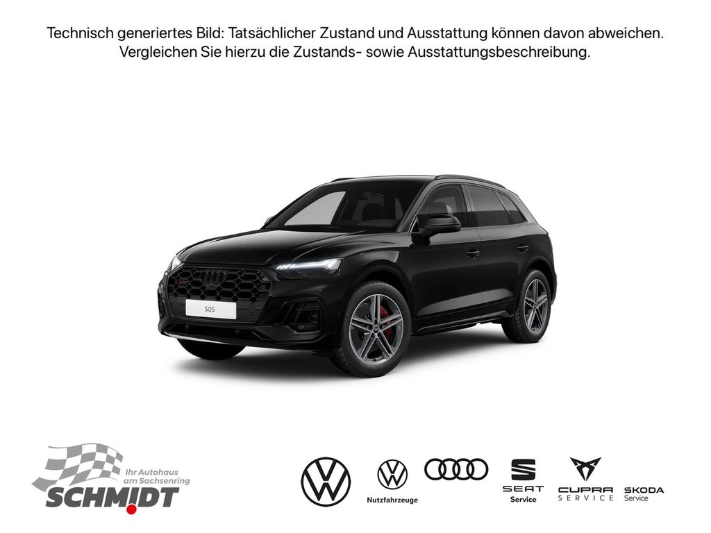 Image of Audi SQ5