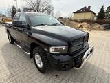 Dodge RAM 1500- 5,7L mit LPG und 1-Garantie  Soundanla - Dodge RAM aus 2006: 1500