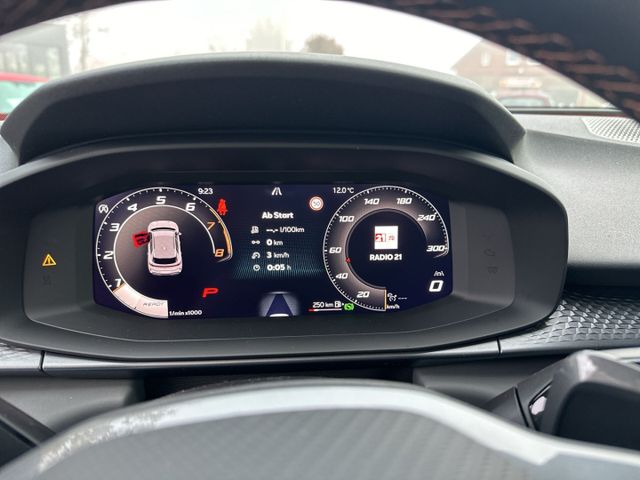 Terramar VZ / UPE: 64.260,-€ / 2.0 TSI ACC NAVI 