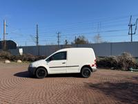 Volkswagen Caddy Kasten
