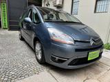 Citroën Citroen C4 Grand Picasso 1.6 HDi * 7 POSTI * - Citroën C4 Picasso mit Halbautomatikschaltung