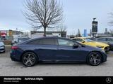 Mercedes-Benz EQS 580 4M AMG NAPPA 4xMassage TV-Fond 4D NP172 - scheckheftgepflegte Mercedes EQS