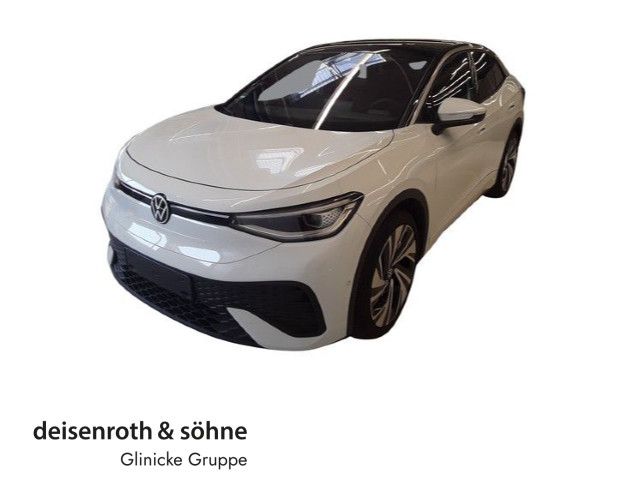 Image of Volkswagen ID.5