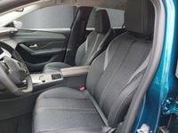 Peugeot 408 - Vorschau Bild 8