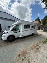 Pilote P696 D Ducato8-Automatic-Vollaustattung - Pilote Teilintegrierter