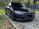Audi TT Coupe 1.8 TFSI S tronic  - Audi TT in Leverkusen