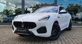 Maserati Grecale MODENA 5 Jahre Garantie und Service - Maserati Grecale Tageszulassungen