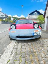 Mazda MX5 NA 1992 117ps  - gebrauchte Mazda MX-5 aus dem Jahr 1992