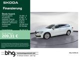 Skoda Superb Combi 1.5 TSI *NAVI*LED*ACC* - SKODA Superb Leasingangebote für Privatpersonen