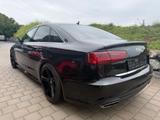 Audi A6 1.8 TFSI ultra S-line - Audi A6: Limousine, Line