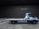 Iveco Daily 35S18 Abschleppwagen 2025 AHK 3,5t VDI2700 - Iveco Daily 35s18v