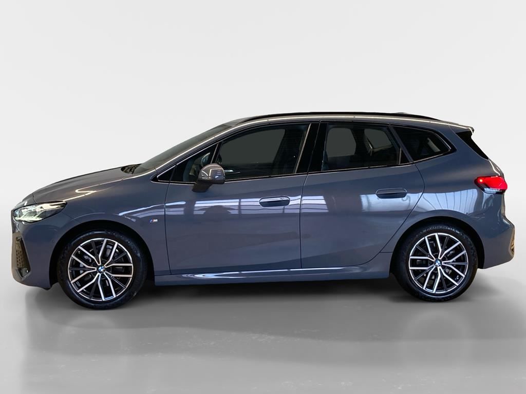 BMW 220 Active Tourer - Bild 4