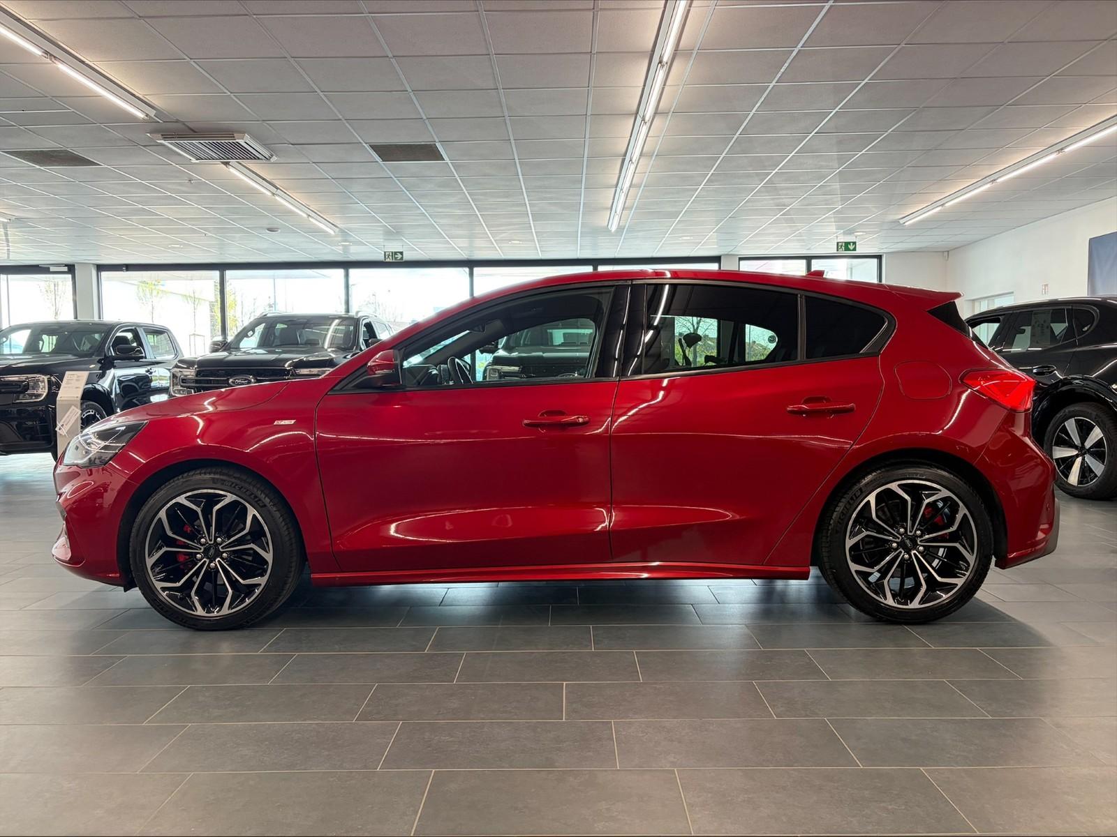 Ford Focus Lim. ST-Line X, миниатюра 7