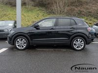 Volkswagen T-Cross - Vorschau Bild 6