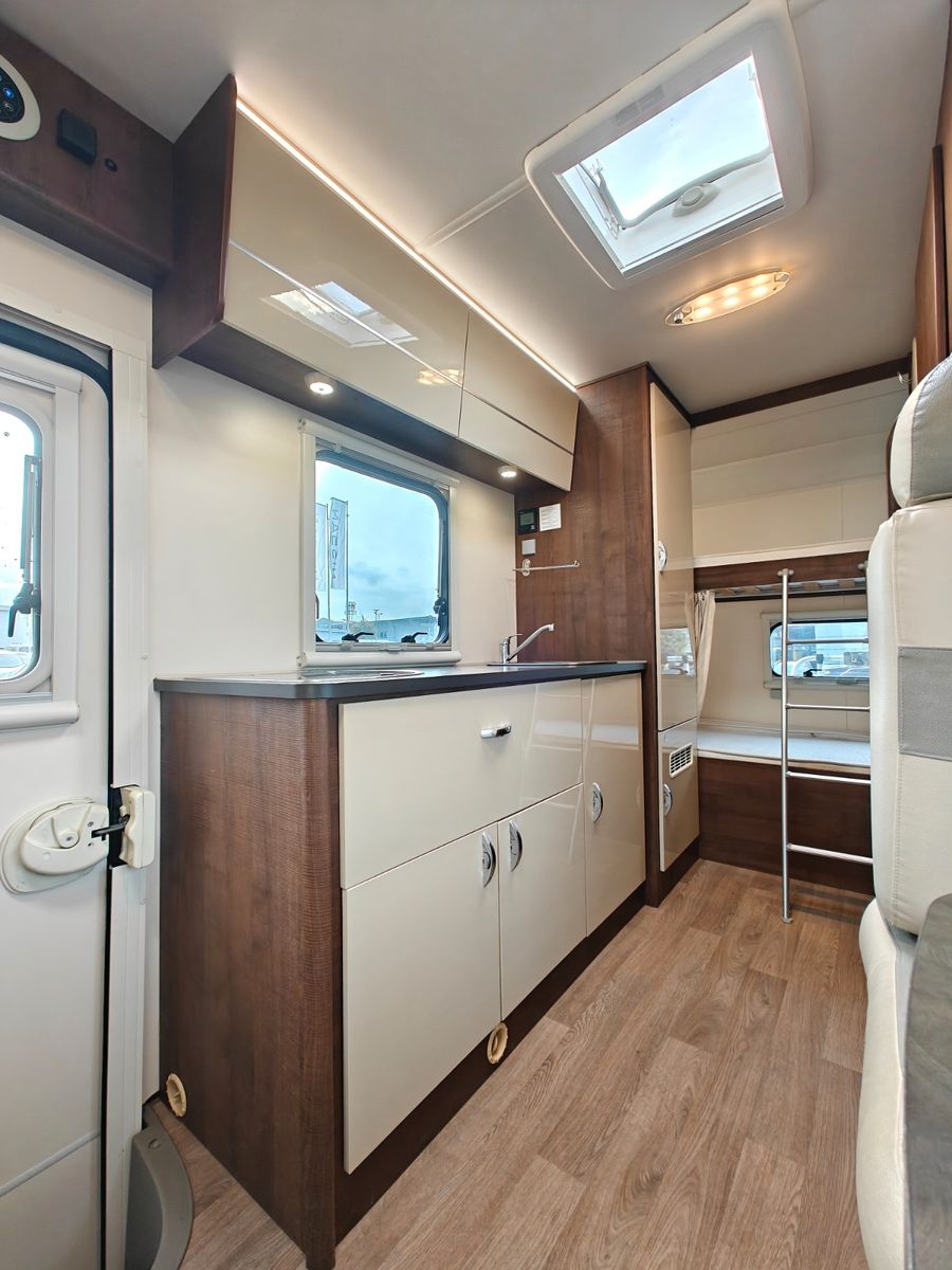 Fahrzeugabbildung XGO Dynamic 27