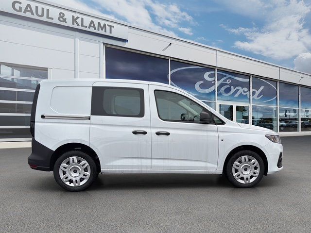 Fahrzeugabbildung Ford Transit Connect 2.0 Ecoblue Trend L1 FlexCab