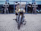 Harley-Davidson FXBBS Softail Street Bob 114 SOFORT VERFÜGBAR - HARLEY-DAVIDSON GEBRAUCHT SOFTAIL