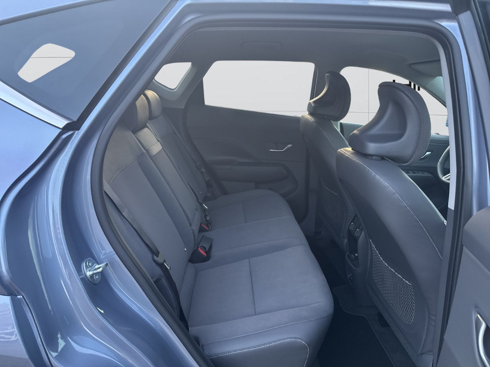 Hyundai KONA Elektro - Bild 12