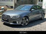 Audi A3 Limousine Sport*LED*NAVI*PDC - Audi A3 Gebrauchtwagen in München