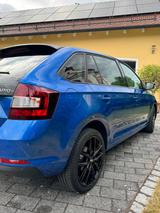 Skoda Rapid 1.2 TSI 81kW Style Spaceback  - Skoda Rapid: Style