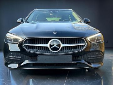 Mercedes C 220 - 2