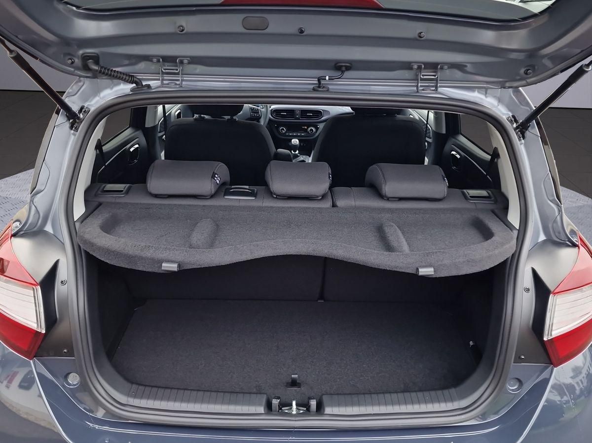 Hyundai i10 – Bild 15