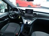 Mercedes-Benz V 300 d EDITION 4MAT lang AMG LED/ACC/AHK/360°KA - Mercedes-Benz V 300: Automatik