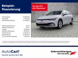 Volkswagen Golf VIII Variant Life 2.0TDI DSG/AHK/Navi/ACC/S