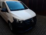 Mercedes-Benz Vito Taxi extralang - Mercedes-Benz Vito: Taxi