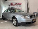 Audi A6 Turbo 1.8, TÜV bis 07/27, Automatikgetriebe - Audi A6: Turbo